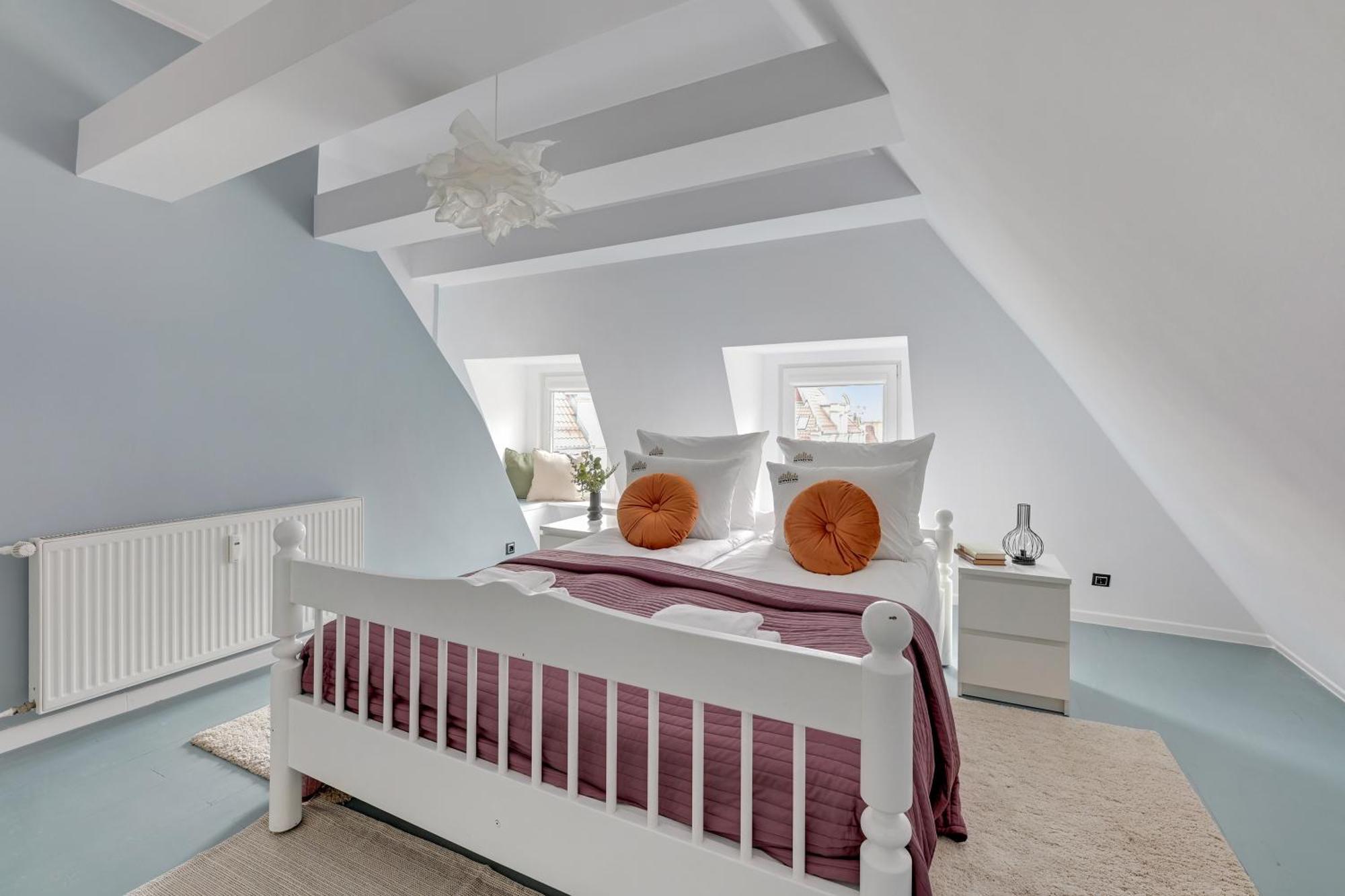 Old Town Family - Dluga Street By Downtown Apartments Gdańsk Eksteriør billede