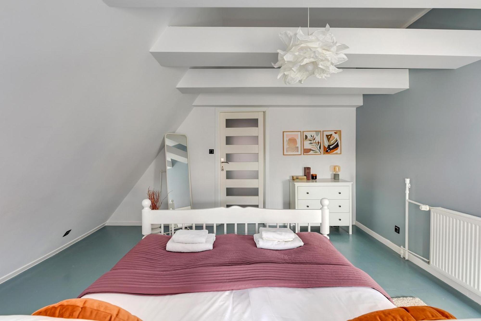Old Town Family - Dluga Street By Downtown Apartments Gdańsk Eksteriør billede