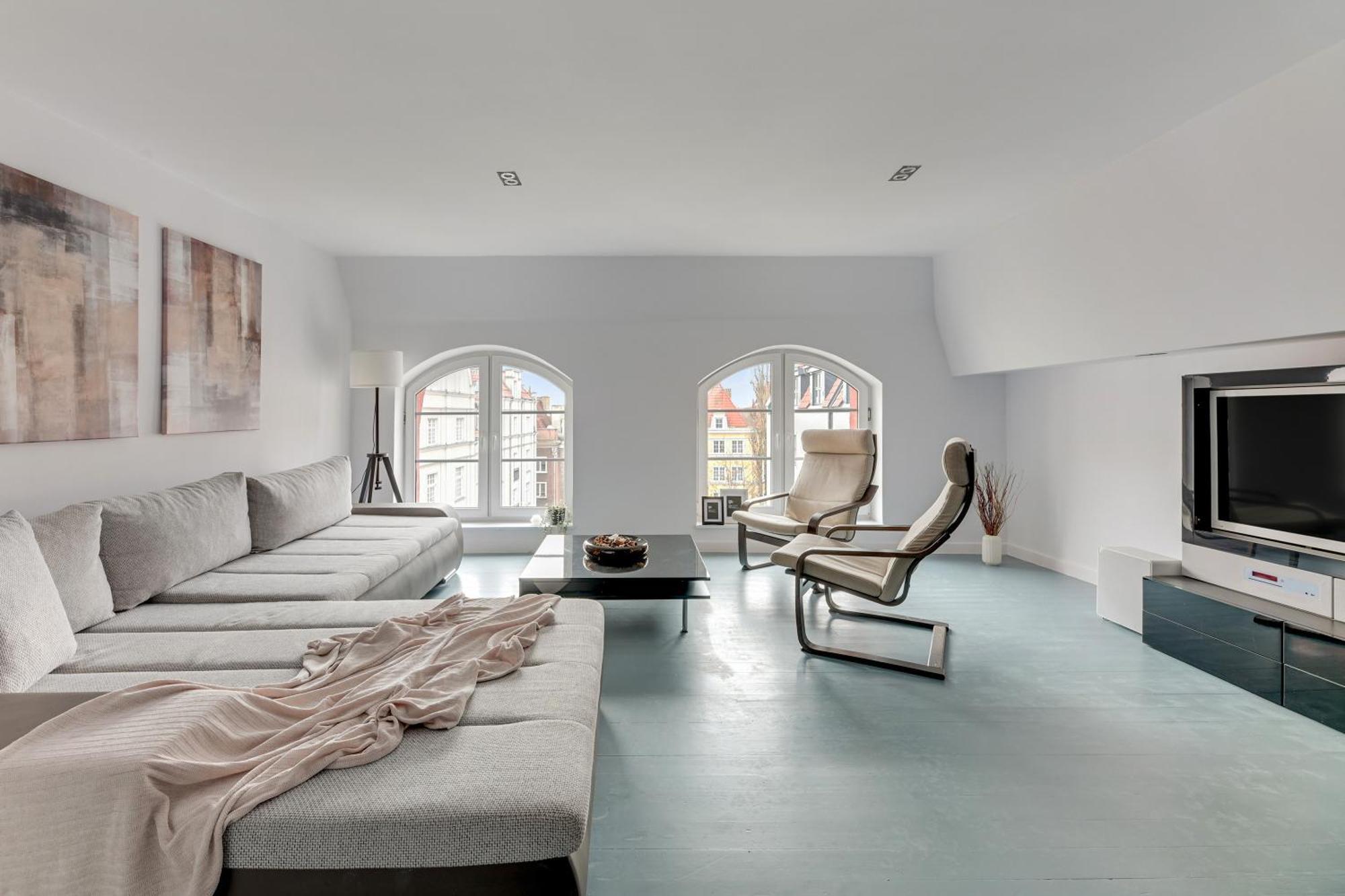 Old Town Family - Dluga Street By Downtown Apartments Gdańsk Eksteriør billede